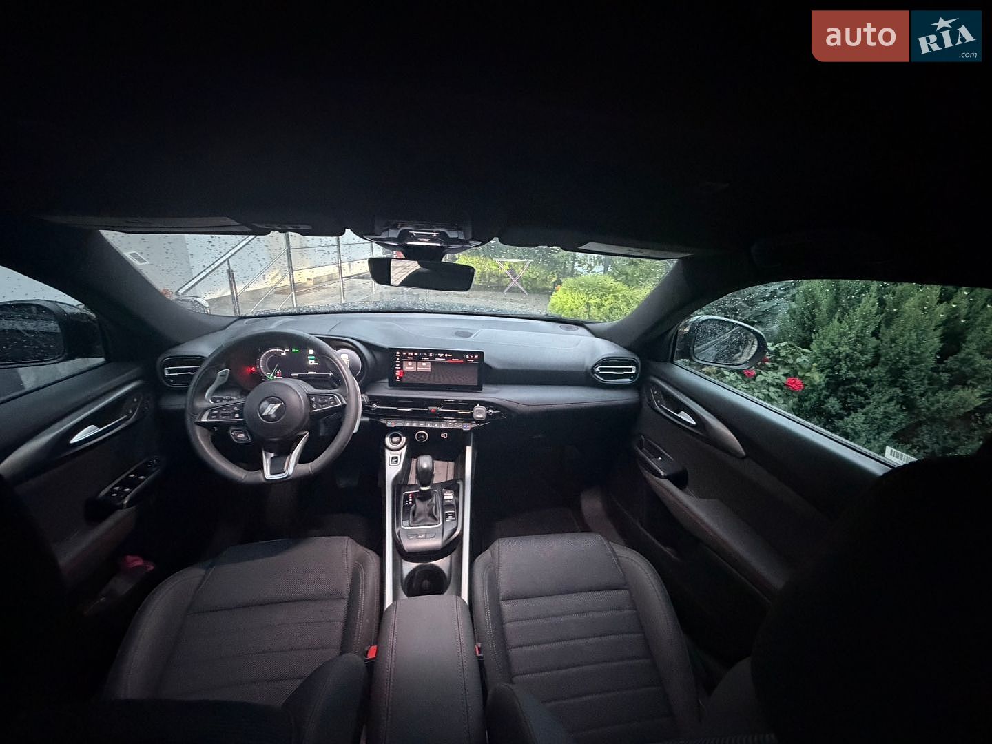 Dodge Hornet 2023 VIN ZACPDFCW2R3A32341 фото оголошення 13 з 17
