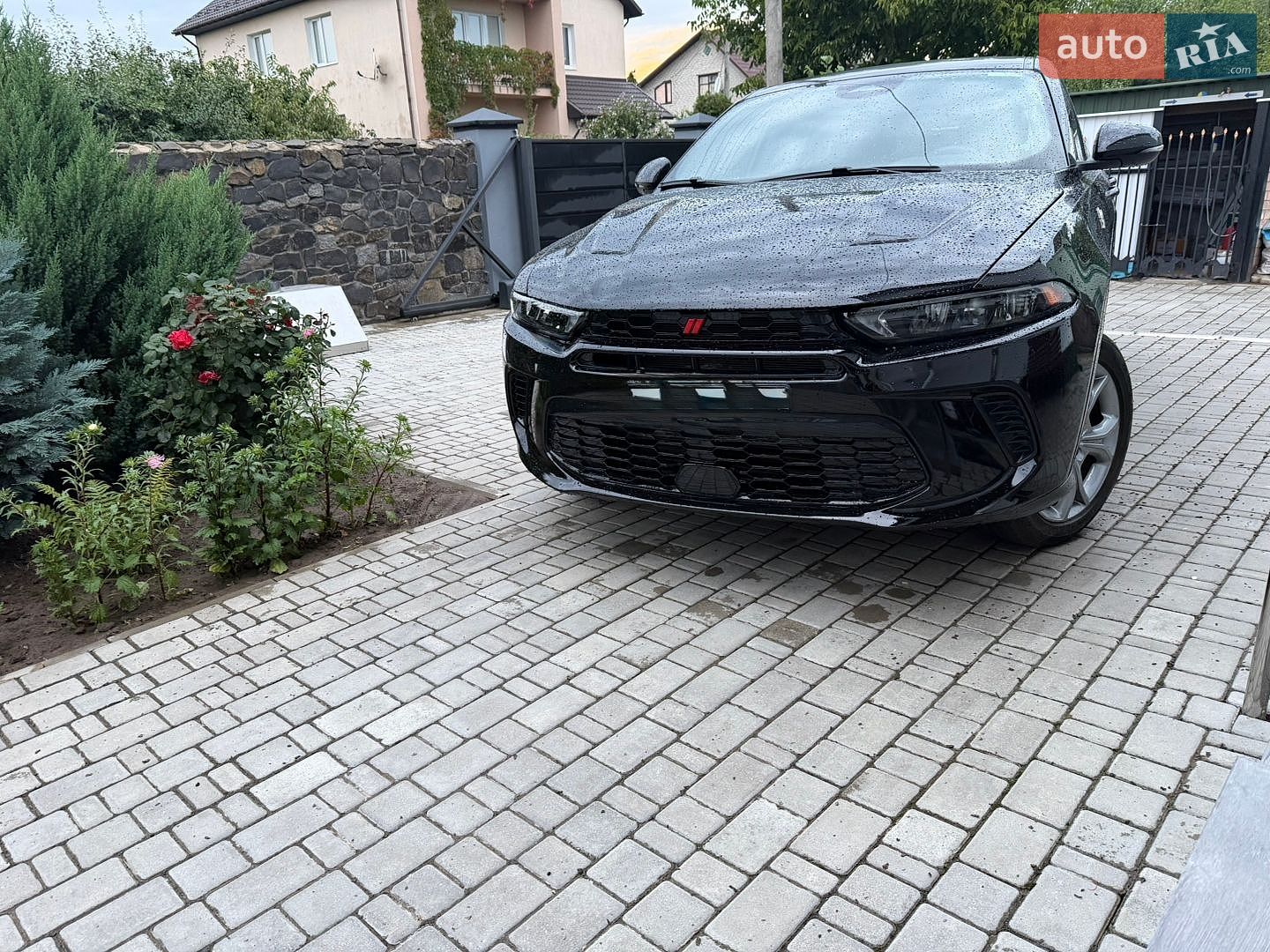 Dodge Hornet 2023 VIN ZACPDFCW2R3A32341 фото оголошення 14 з 17