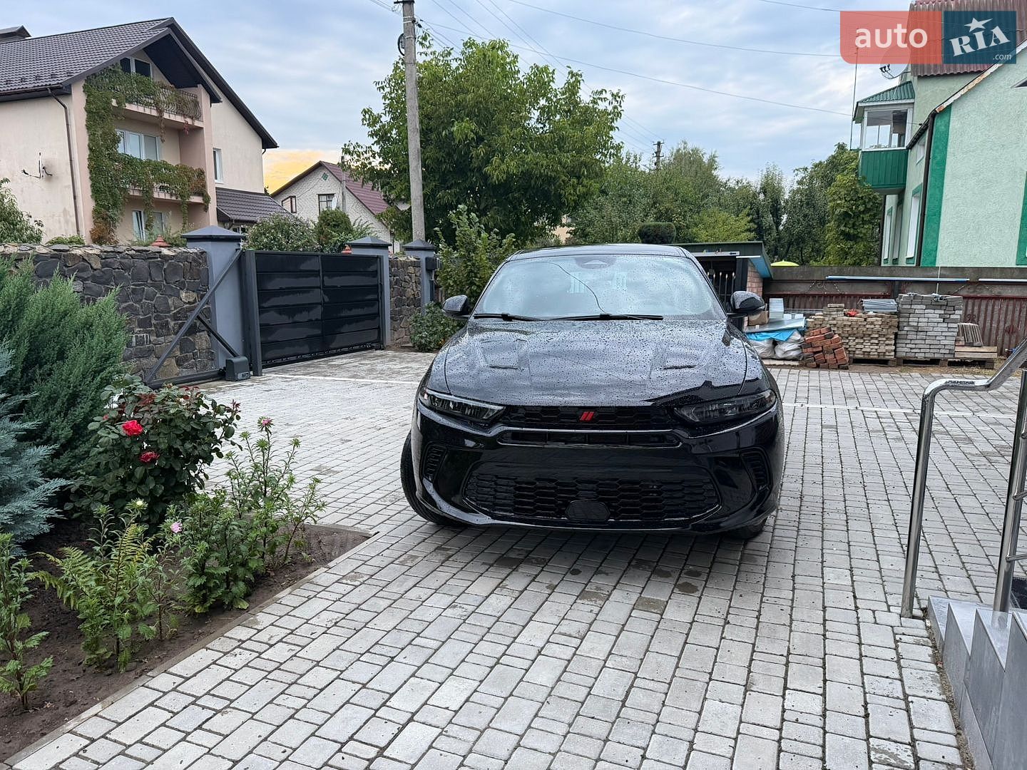 Dodge Hornet 2023 VIN ZACPDFCW2R3A32341 фото оголошення 15 з 17