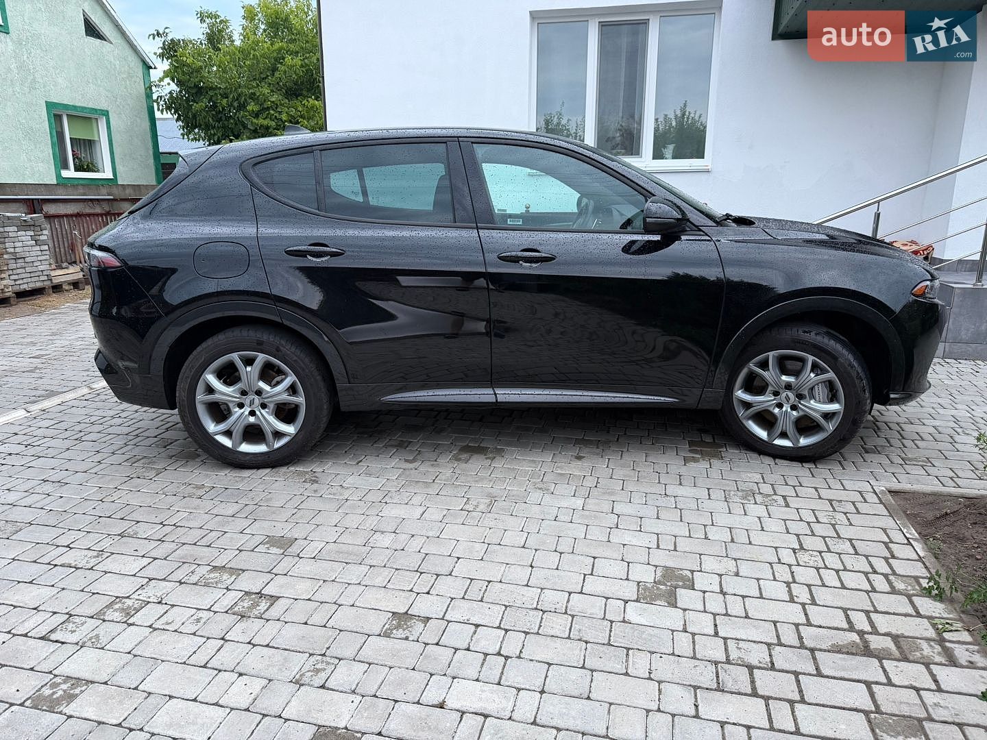 Dodge Hornet 2023 VIN ZACPDFCW2R3A32341 фото оголошення 9 з 17