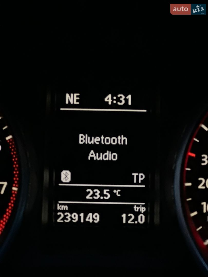 Volkswagen Golf 2009 VIN WVWZZZ1KZ9W580512 фото оголошення 46 з 60