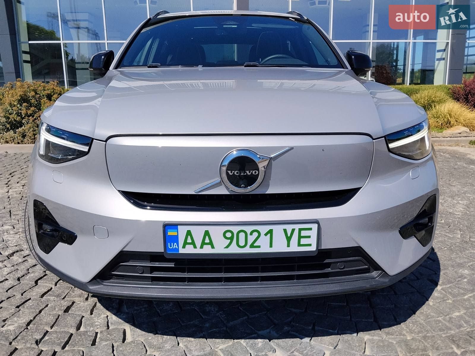 Volvo XC40 Recharge 2023 VIN YV4ER3XM6R2248306 фото оголошення 11 з 22