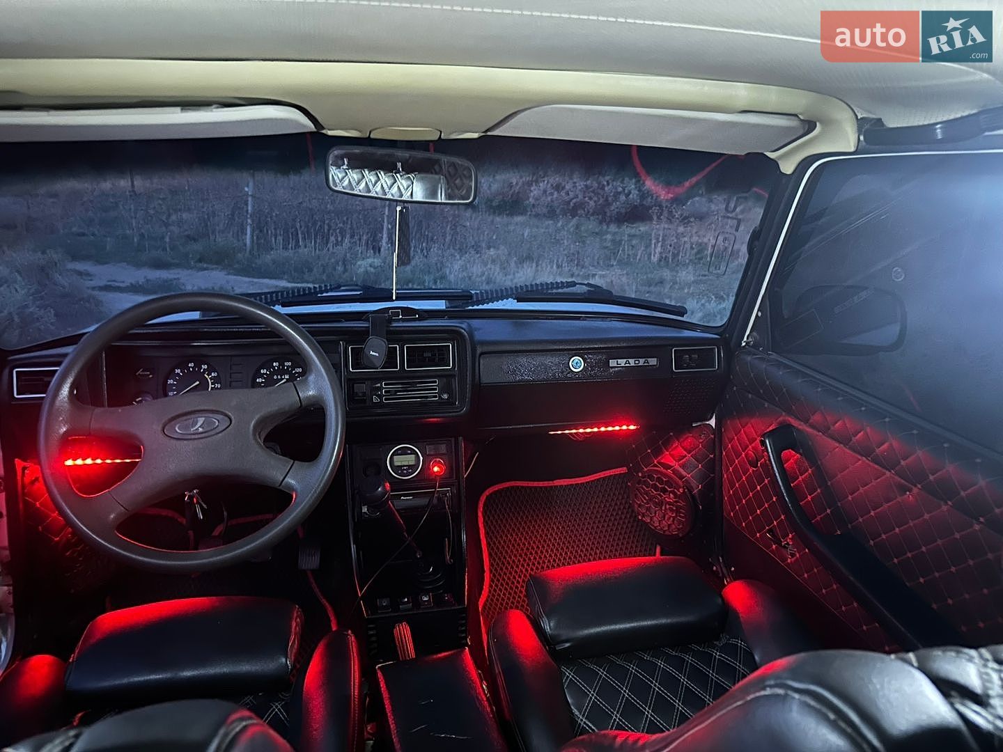 ВАЗ / Lada 2107 2007 VIN Y7C21070070066507 фото оголошення 7 з 12