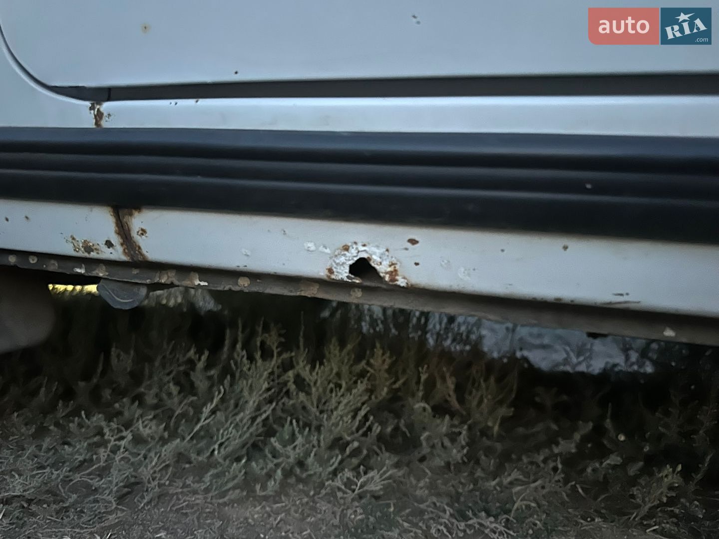 ВАЗ / Lada 2107 2007 VIN Y7C21070070066507 фото оголошення 11 з 12