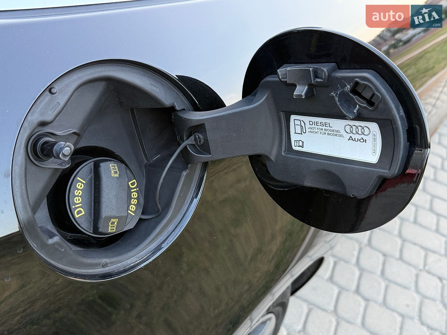 Audi A1 2015 VIN WAUZZZ8X7GB044639 фото оголошення 15 з 16