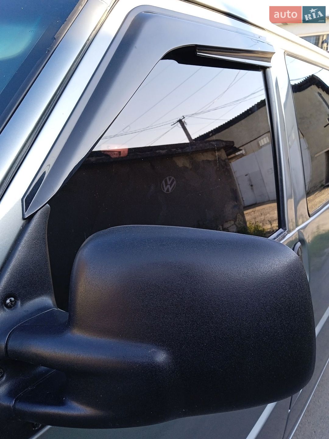 Volkswagen Transporter 2002 VIN WV1ZZZ70Z2X072580 фото оголошення 4 з 28