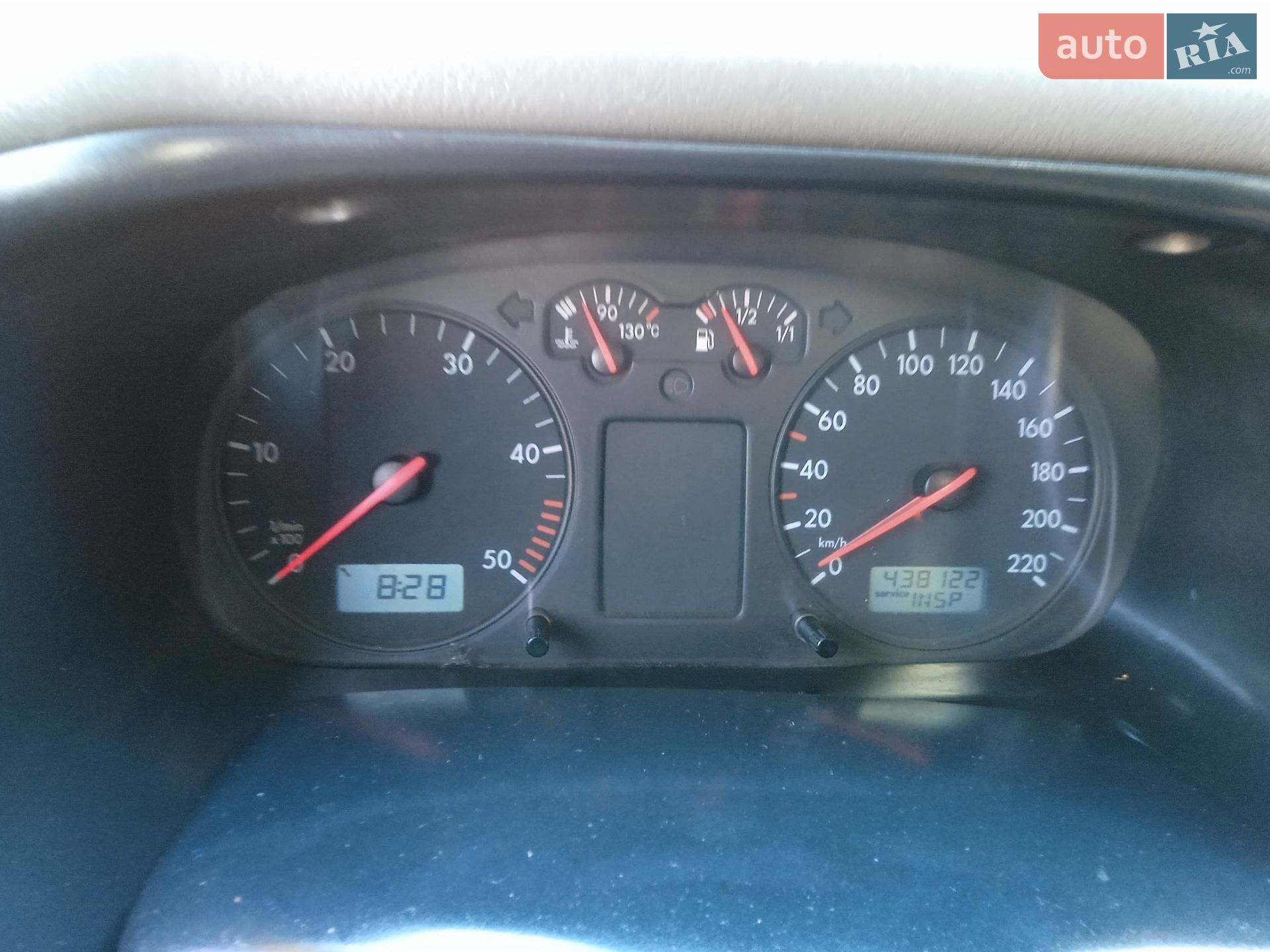 Volkswagen Transporter 2002 VIN WV1ZZZ70Z2X072580 фото оголошення 13 з 28