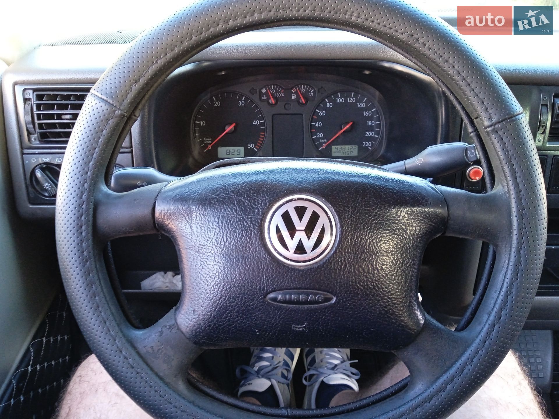 Volkswagen Transporter 2002 VIN WV1ZZZ70Z2X072580 фото оголошення 14 з 28
