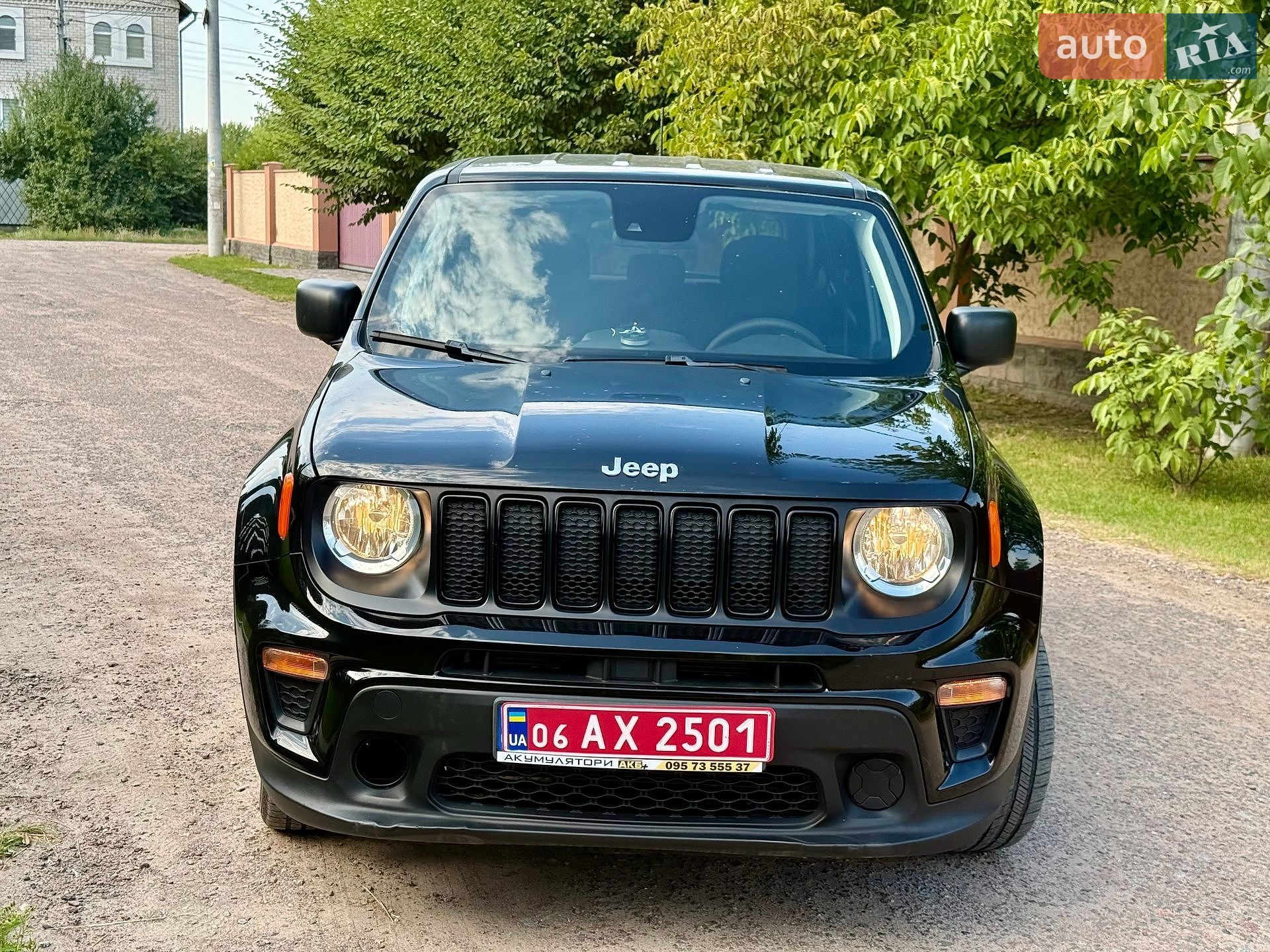 Jeep Renegade 2020 VIN ZACNJCAB4MPM35699 фото оголошення 10 з 40