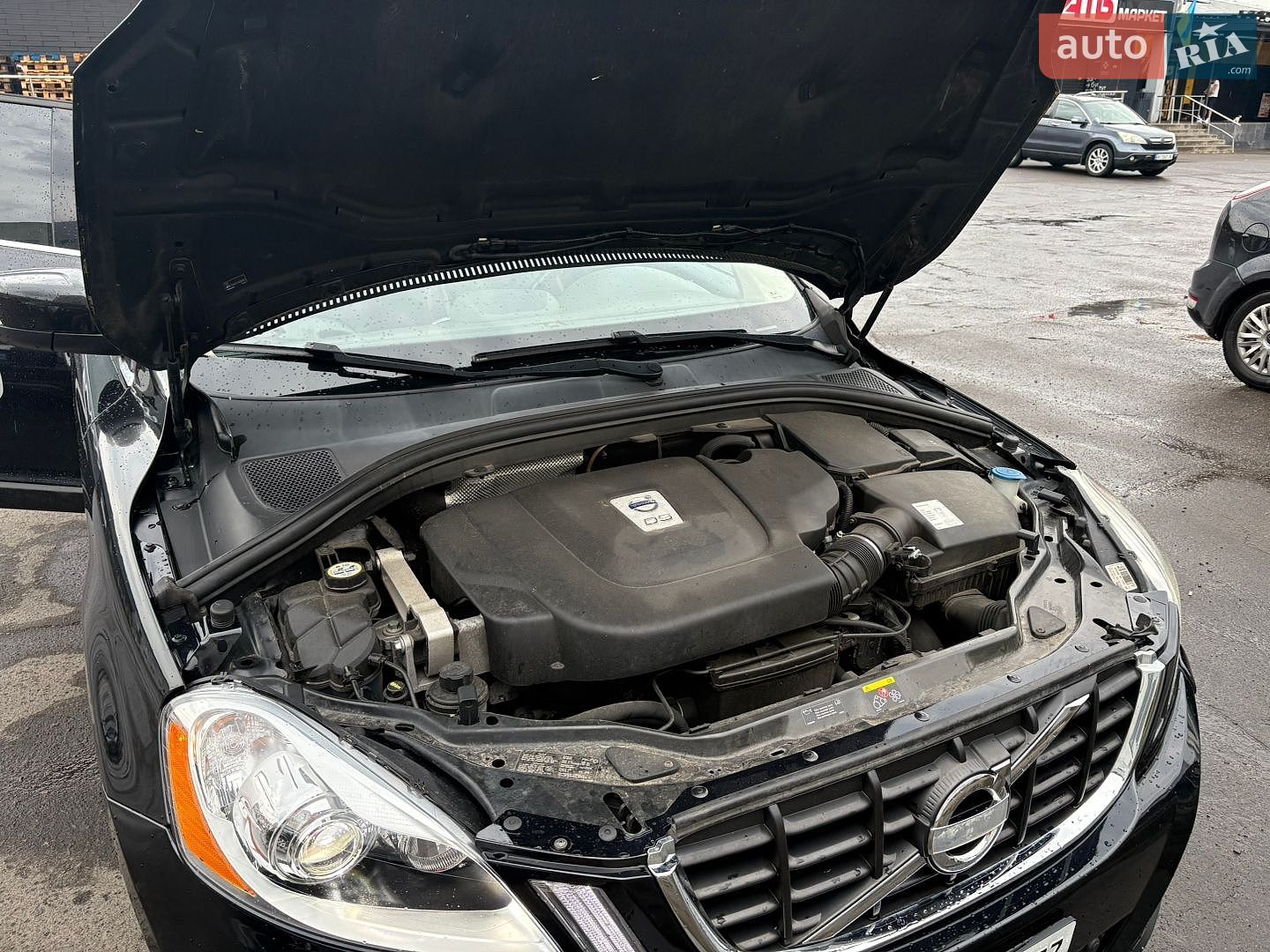 Volvo XC60 2010 VIN YV1DZ7056B2142257 фото оголошення 23 з 53