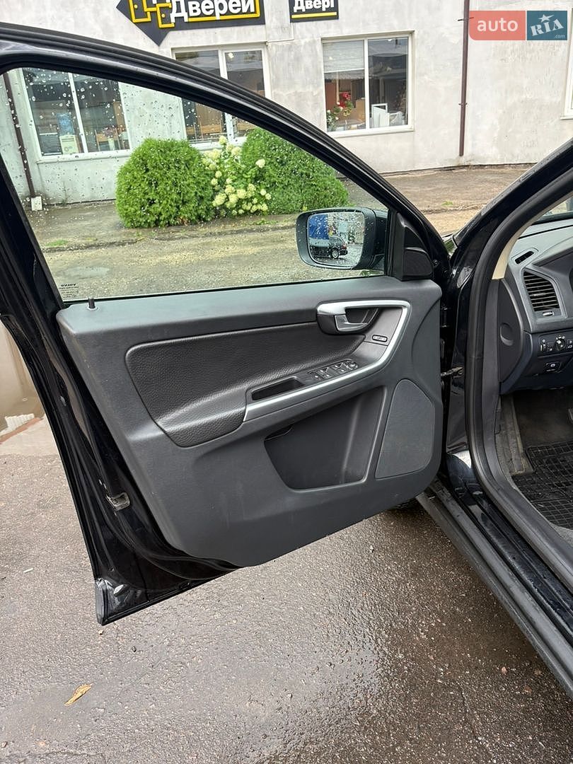 Volvo XC60 2010 VIN YV1DZ7056B2142257 фото оголошення 29 з 53
