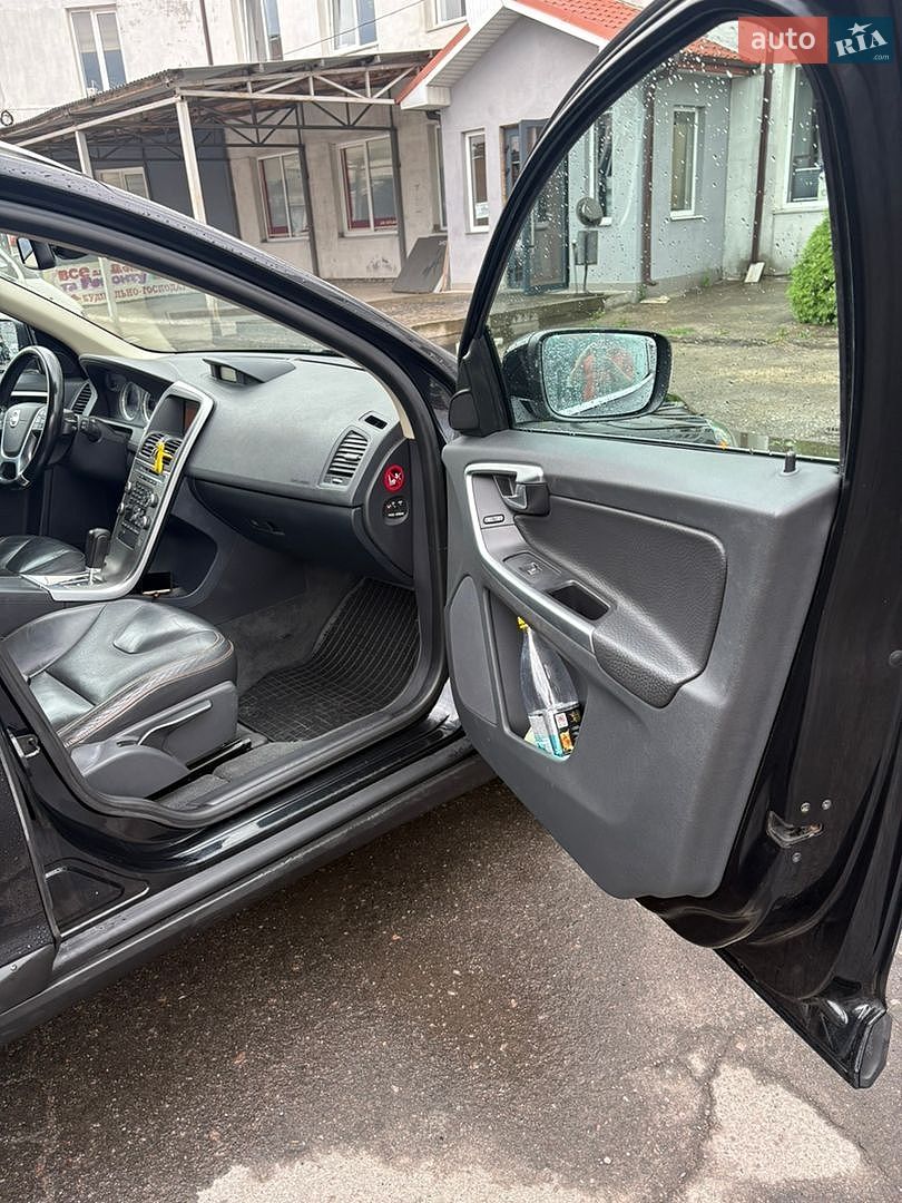 Volvo XC60 2010 VIN YV1DZ7056B2142257 фото оголошення 32 з 53