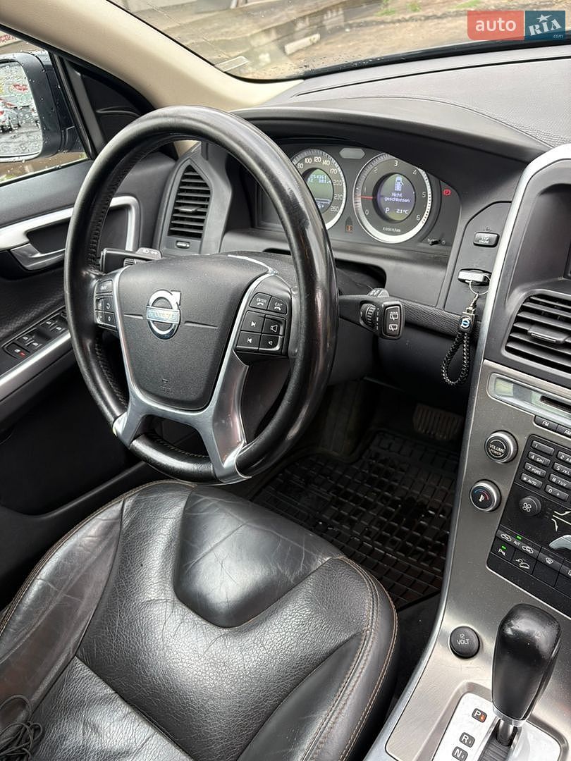 Volvo XC60 2010 VIN YV1DZ7056B2142257 фото оголошення 37 з 53