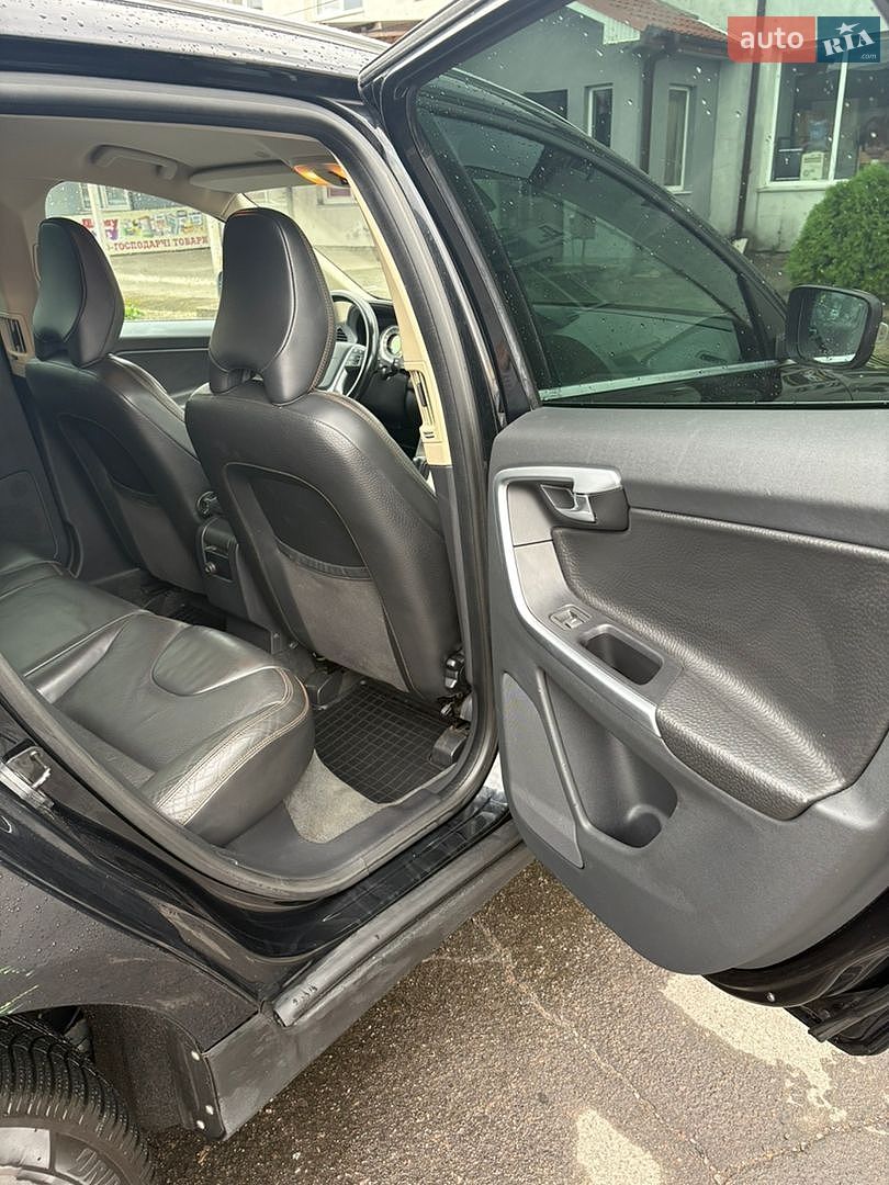 Volvo XC60 2010 VIN YV1DZ7056B2142257 фото оголошення 40 з 53