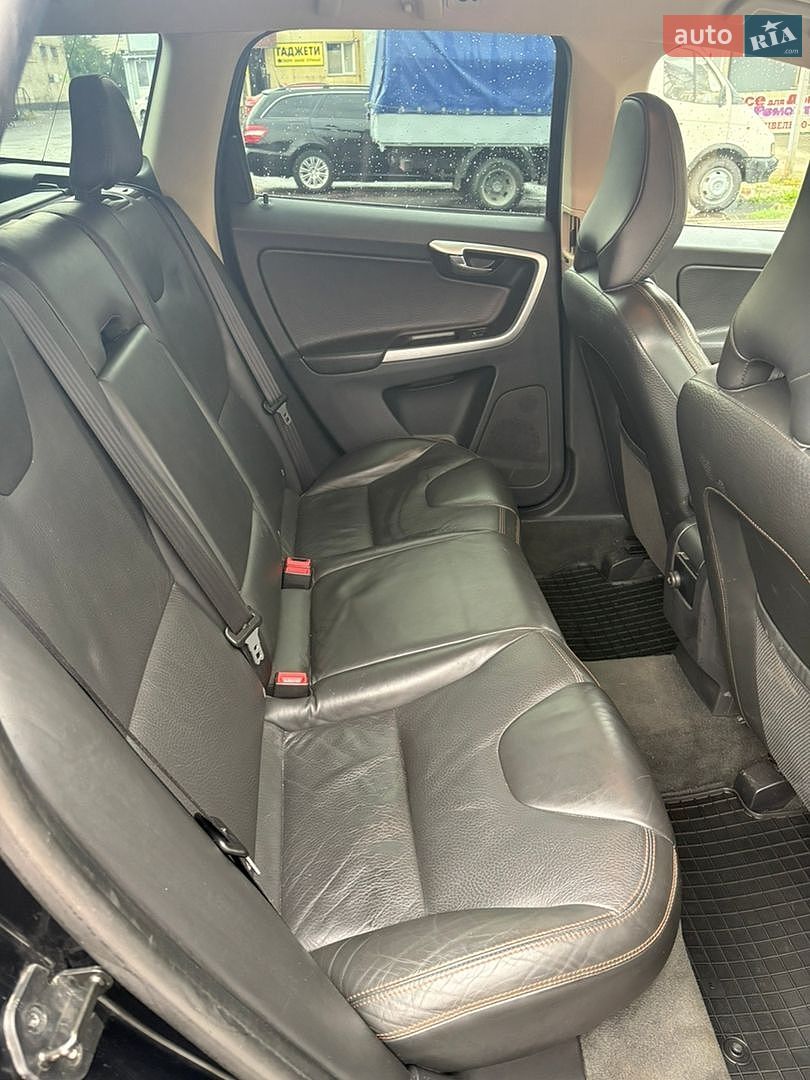 Volvo XC60 2010 VIN YV1DZ7056B2142257 фото оголошення 39 з 53