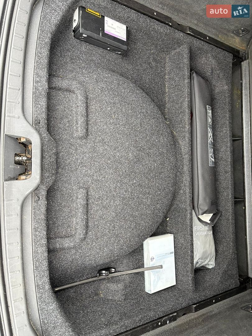 Volvo XC60 2010 VIN YV1DZ7056B2142257 фото оголошення 43 з 53