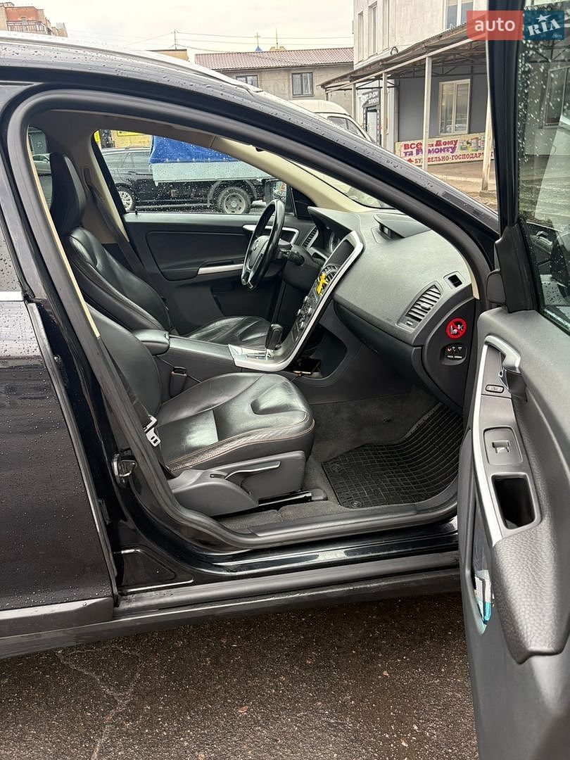 Volvo XC60 2010 VIN YV1DZ7056B2142257 фото оголошення 33 з 53
