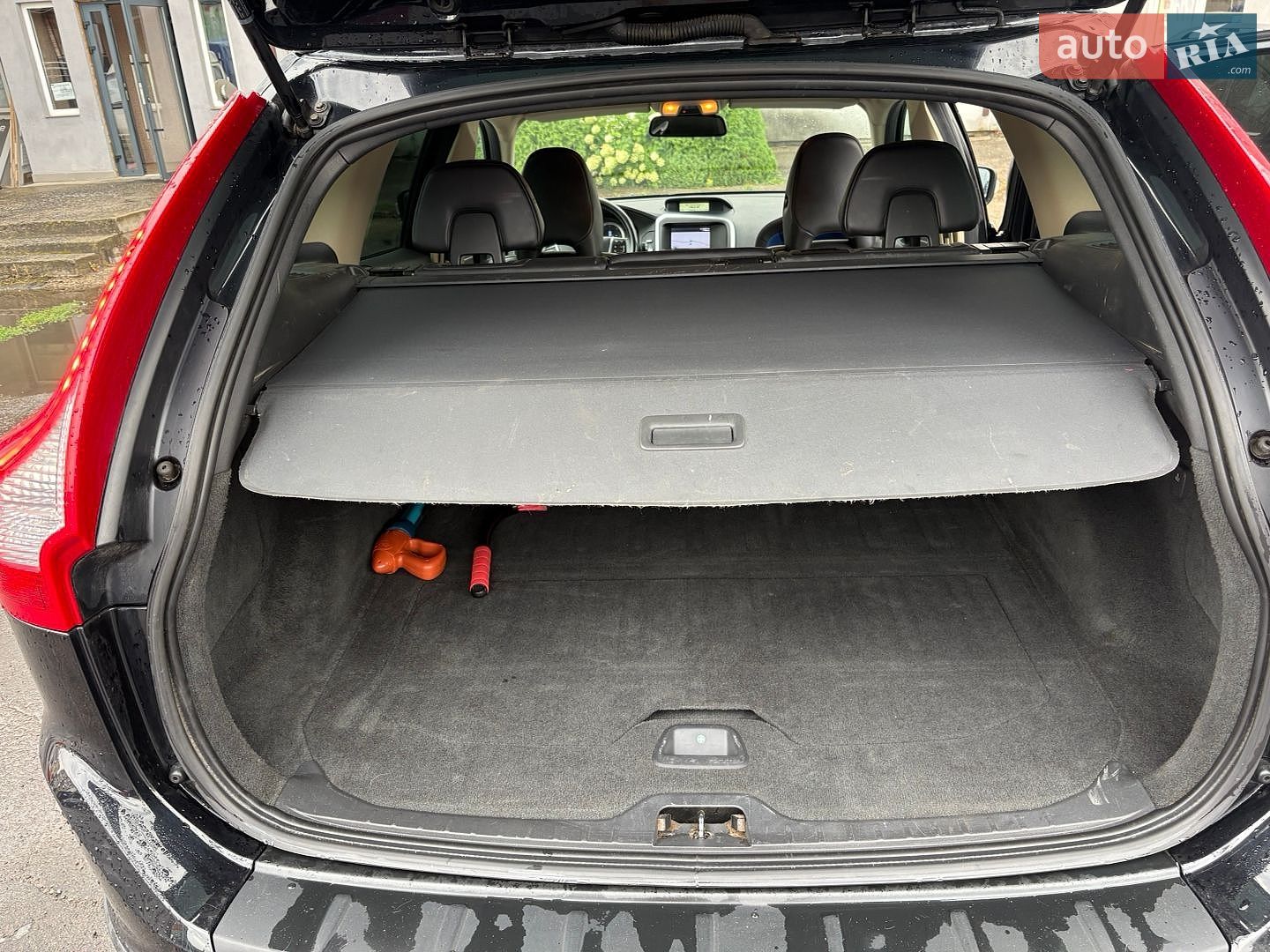 Volvo XC60 2010 VIN YV1DZ7056B2142257 фото оголошення 41 з 53