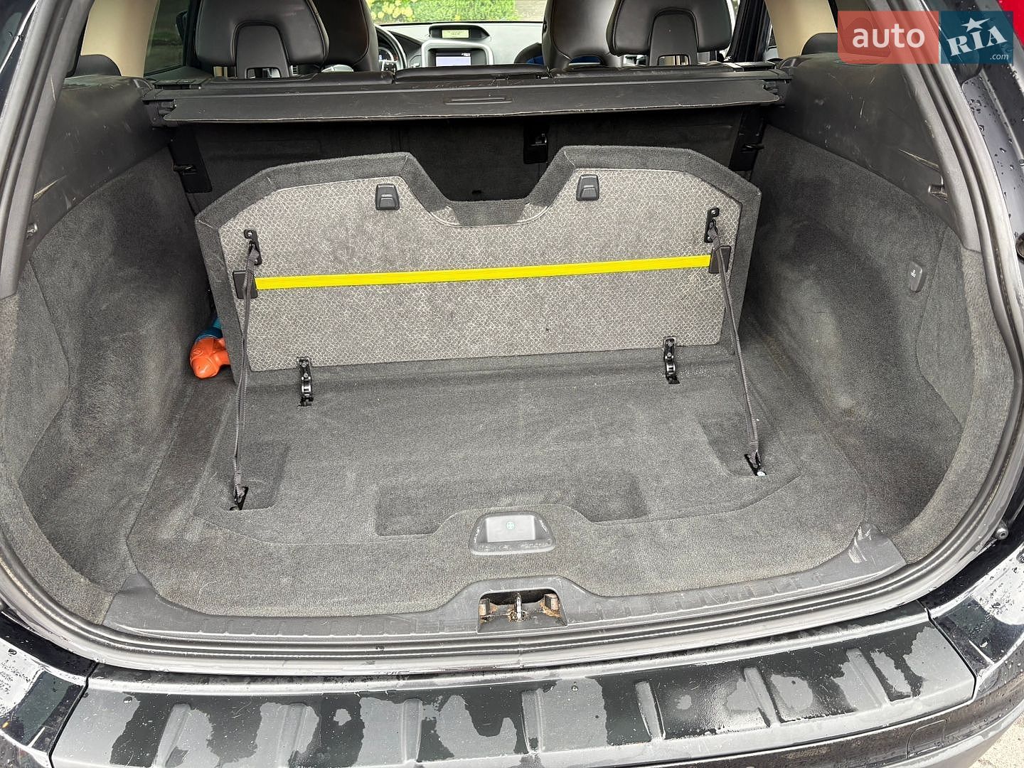 Volvo XC60 2010 VIN YV1DZ7056B2142257 фото оголошення 42 з 53