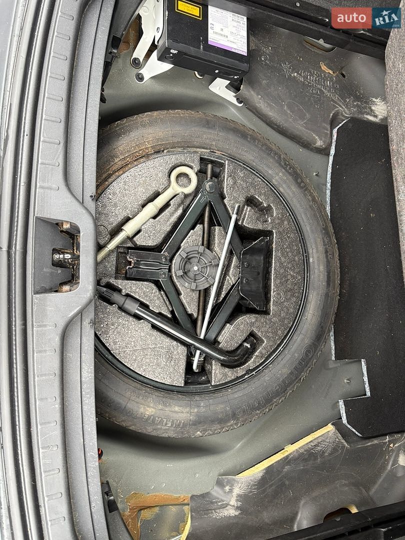 Volvo XC60 2010 VIN YV1DZ7056B2142257 фото оголошення 44 з 53