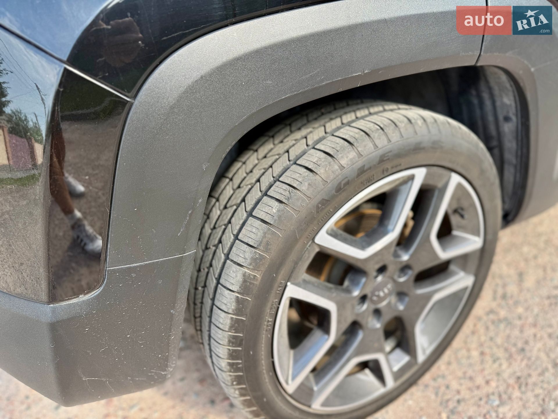 Jeep Renegade 2020 VIN ZACNJCAB4MPM35699 фото оголошення 29 з 40