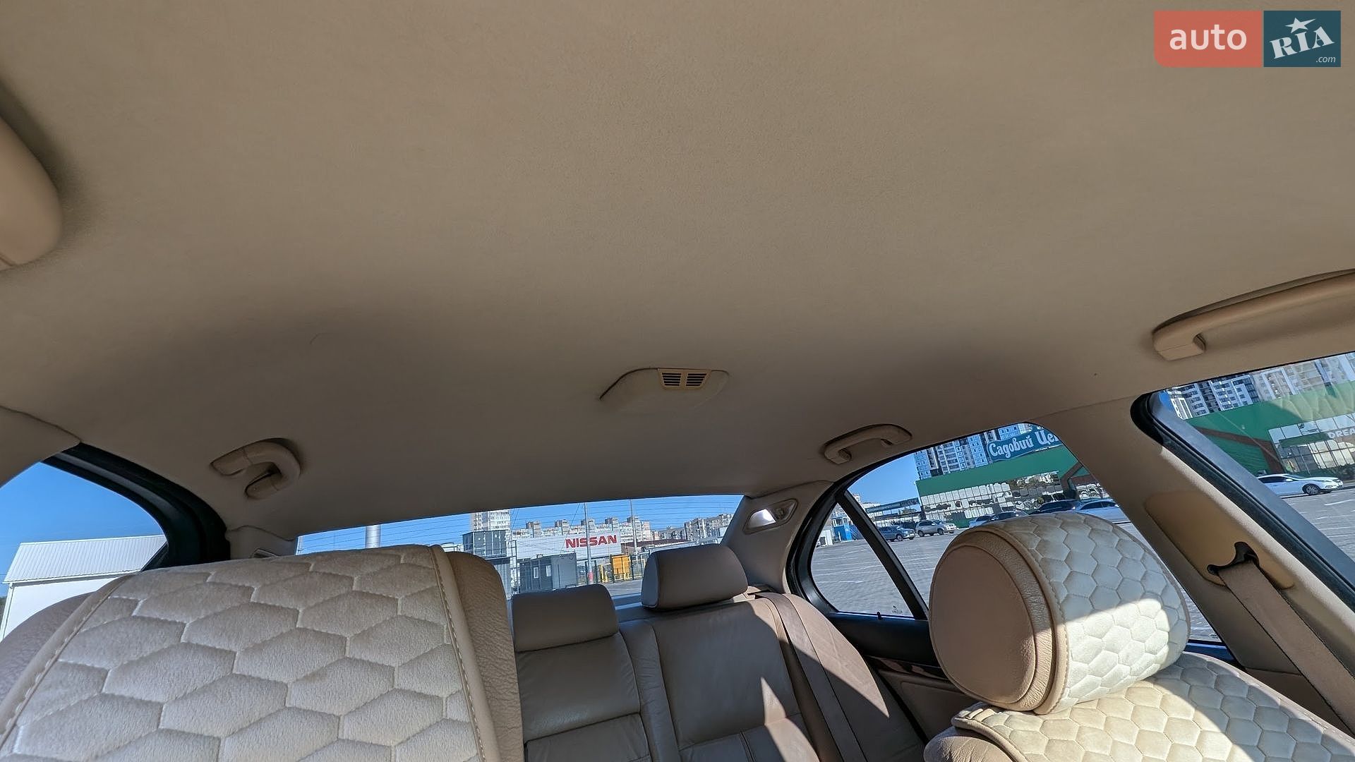 BMW 5 Series 1998 VIN WBADF71020BS60294 фото оголошення 14 з 37