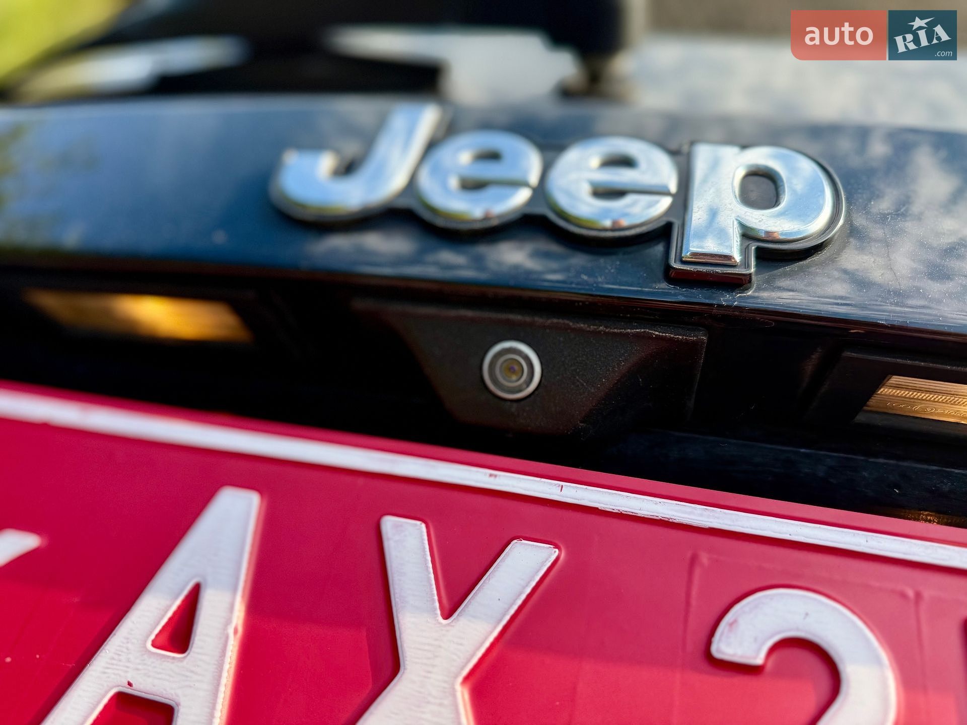 Jeep Renegade 2020 VIN ZACNJCAB4MPM35699 фото оголошення 34 з 40