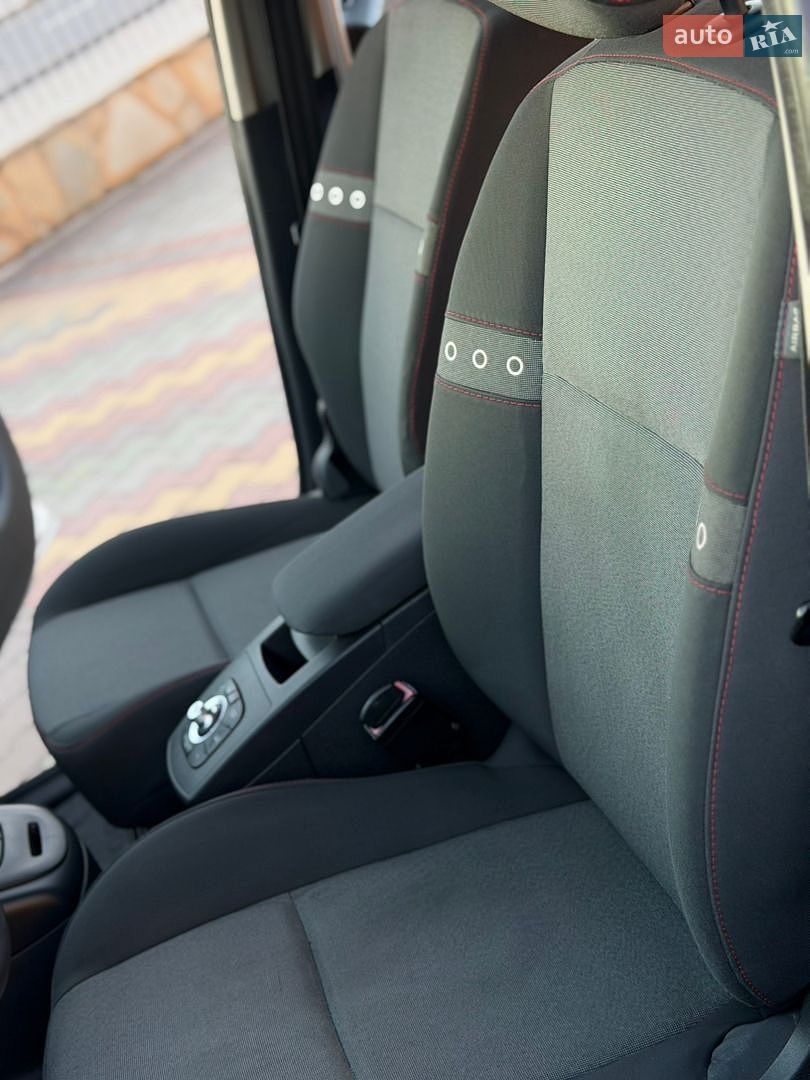Renault Grand Scenic 2012 VIN VF1JZ1GB247141793 фото оголошення 36 з 65