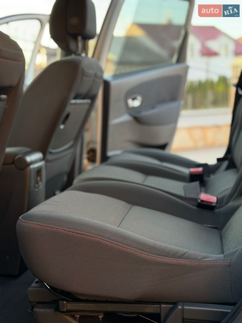 Renault Grand Scenic 2012 VIN VF1JZ1GB247141793 фото оголошення 53 з 65