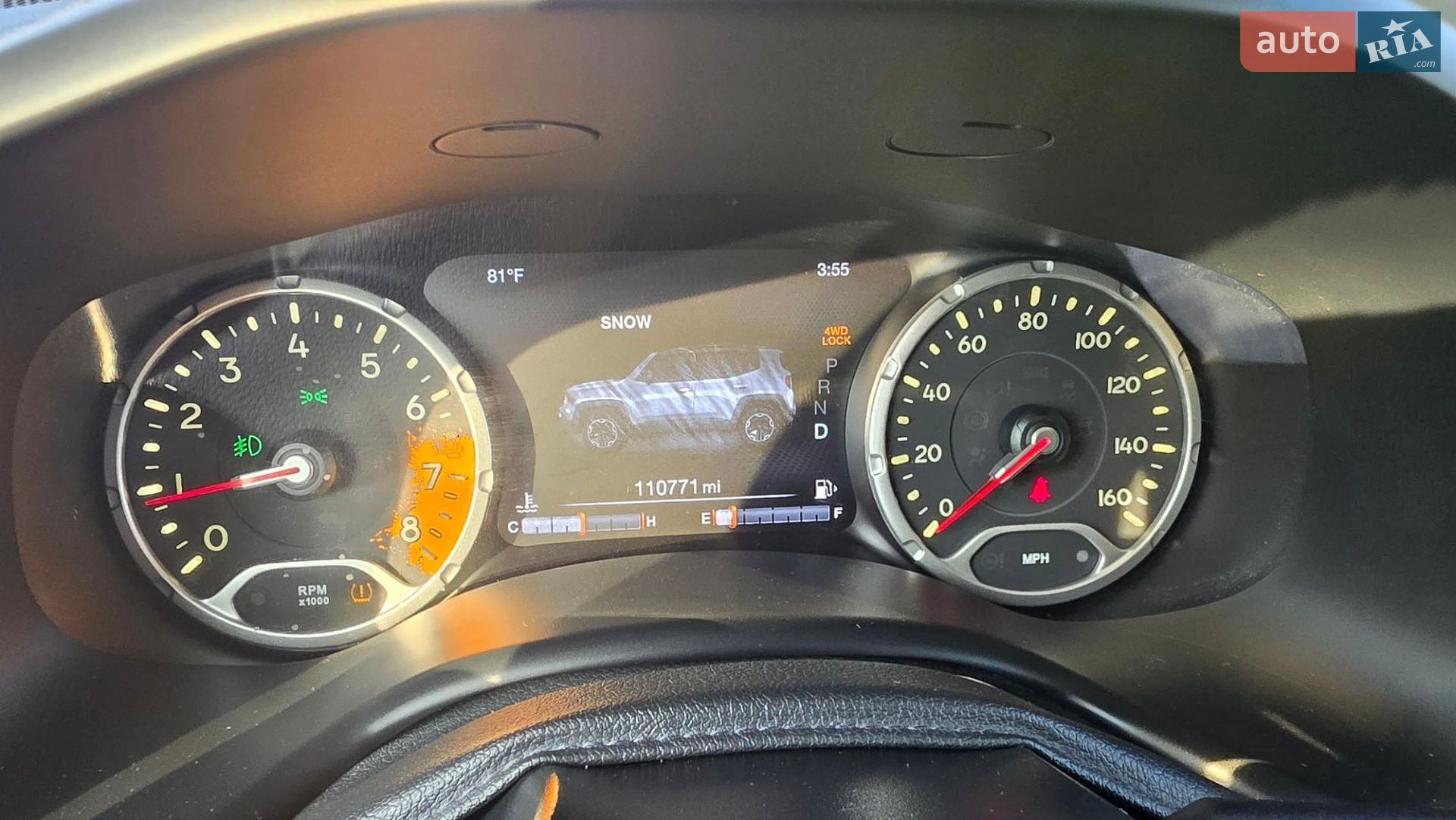 Jeep Renegade 2017 VIN ZACCJBDB3HPF01309 фото оголошення 87 з 87