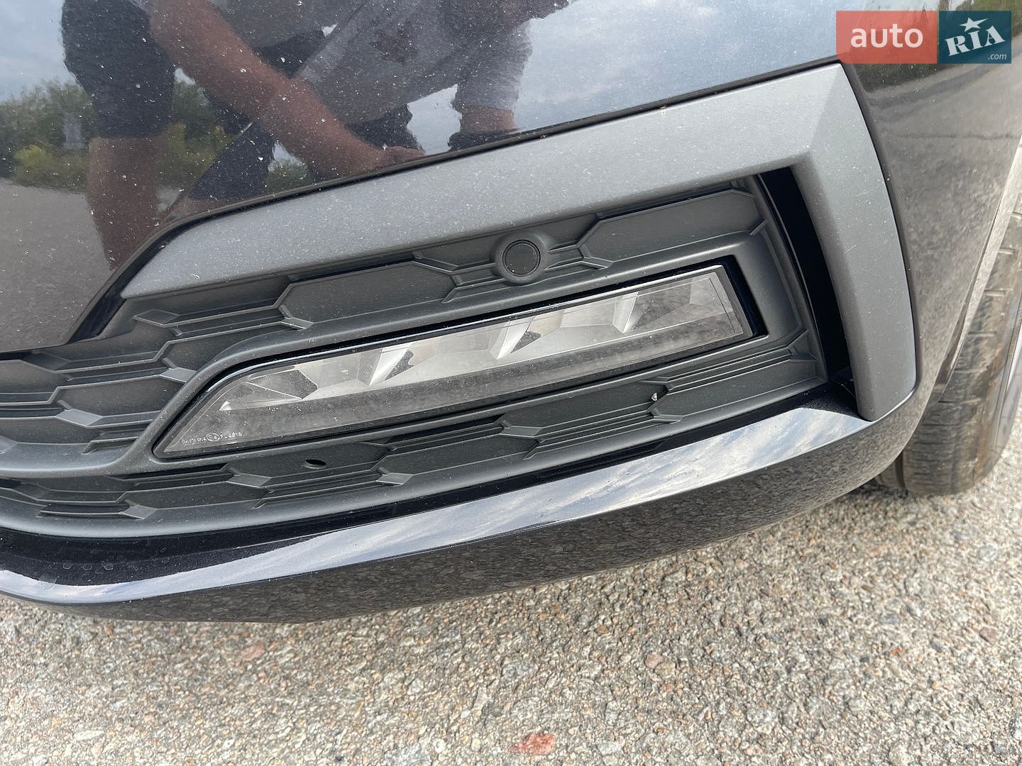 Skoda Octavia 2023 VIN TMBJG8NX0PY099502 фото оголошення 15 з 49