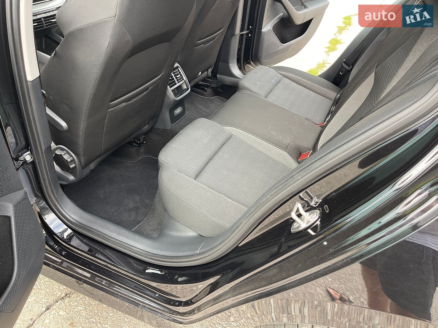 Skoda Octavia 2023 VIN TMBJG8NX0PY099502 фото оголошення 22 з 49