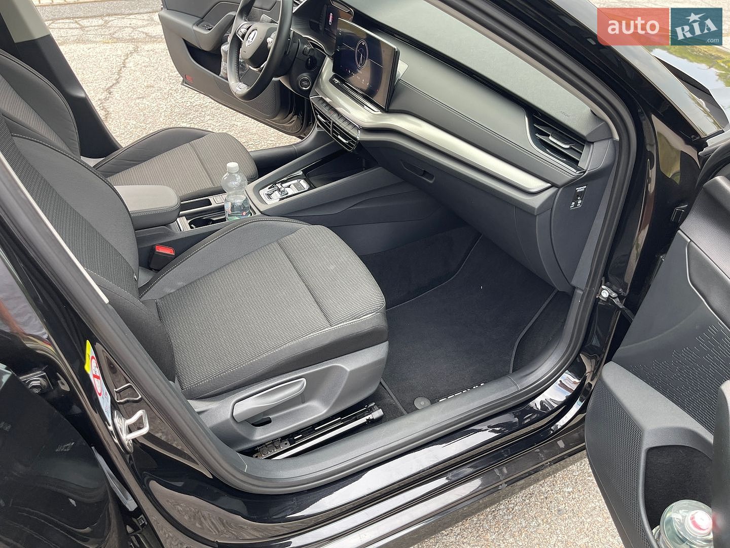 Skoda Octavia 2023 VIN TMBJG8NX0PY099502 фото оголошення 24 з 49