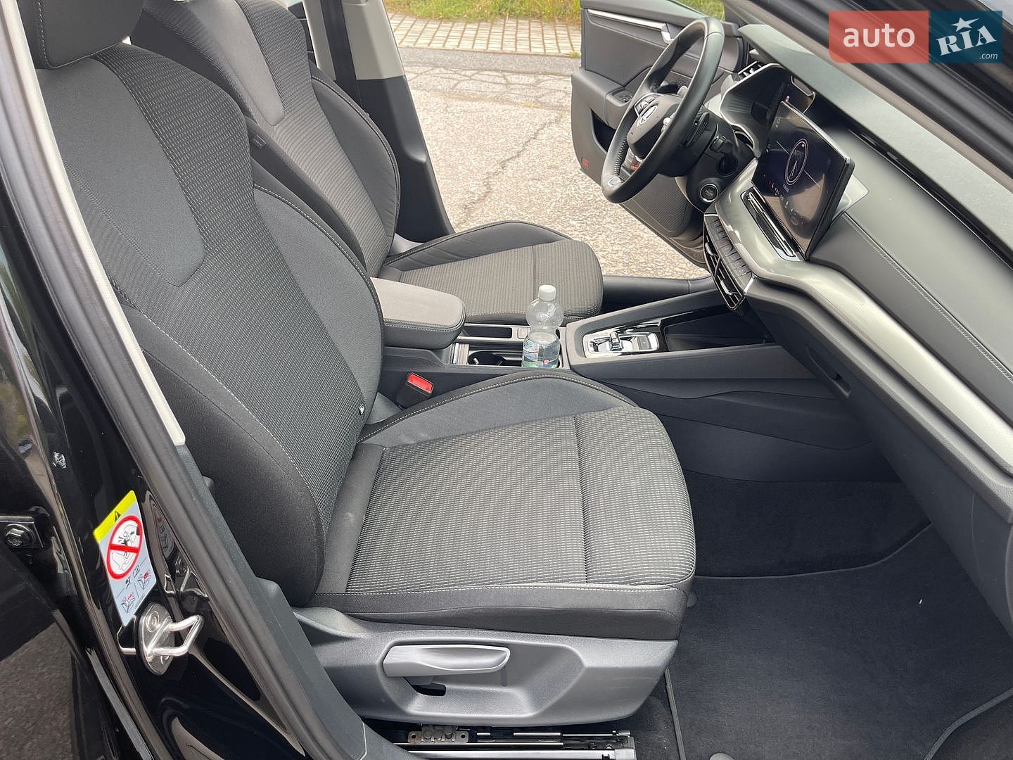 Skoda Octavia 2023 VIN TMBJG8NX0PY099502 фото оголошення 25 з 49