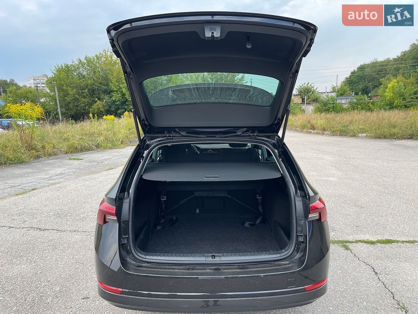 Skoda Octavia 2023 VIN TMBJG8NX0PY099502 фото оголошення 29 з 49