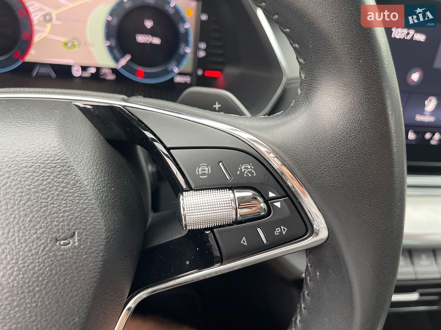 Skoda Octavia 2023 VIN TMBJG8NX0PY099502 фото оголошення 44 з 49