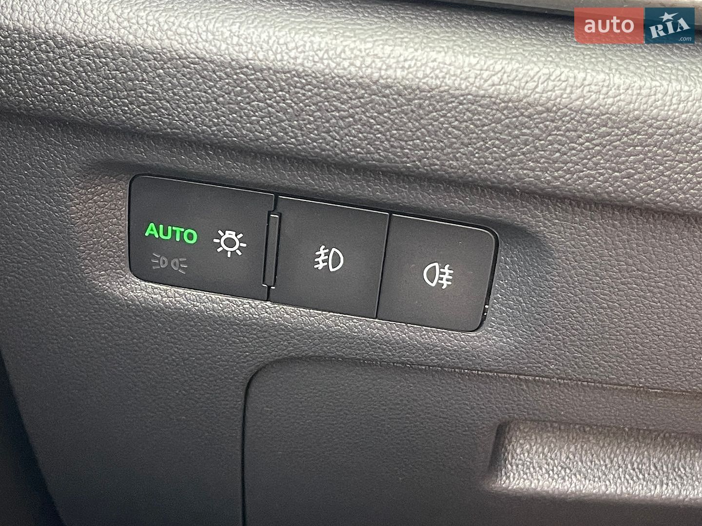 Skoda Octavia 2023 VIN TMBJG8NX0PY099502 фото оголошення 46 з 49