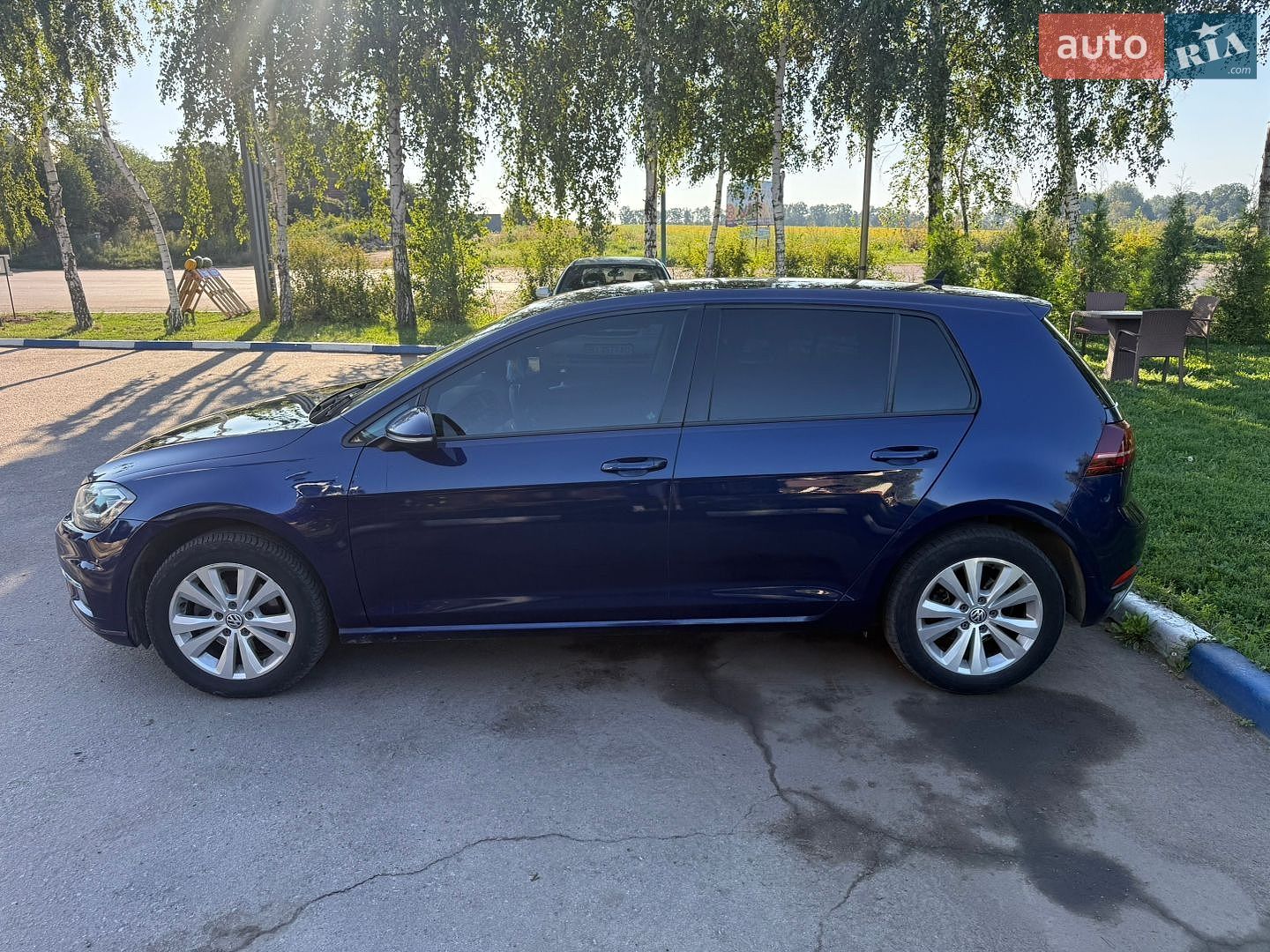 Volkswagen Golf 2018 VIN WVWZZZAUZKP021958 фото оголошення 3 з 15