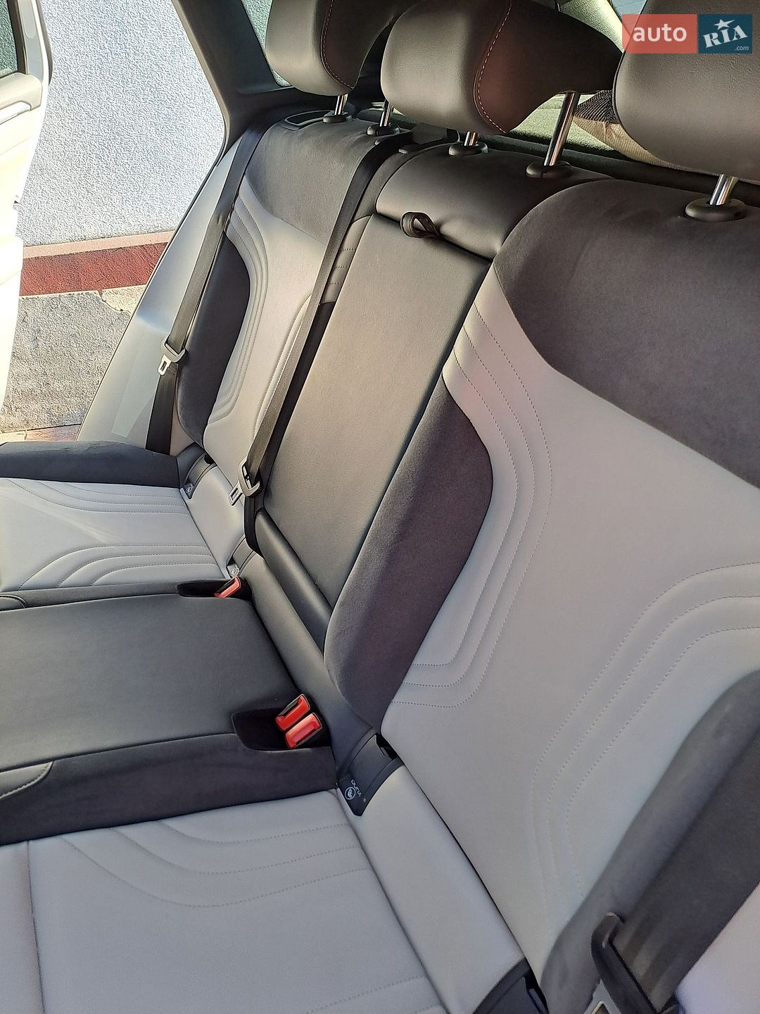 Volkswagen ID.4 2021 VIN LFVVB9E6XM5012725 фото оголошення 19 з 54