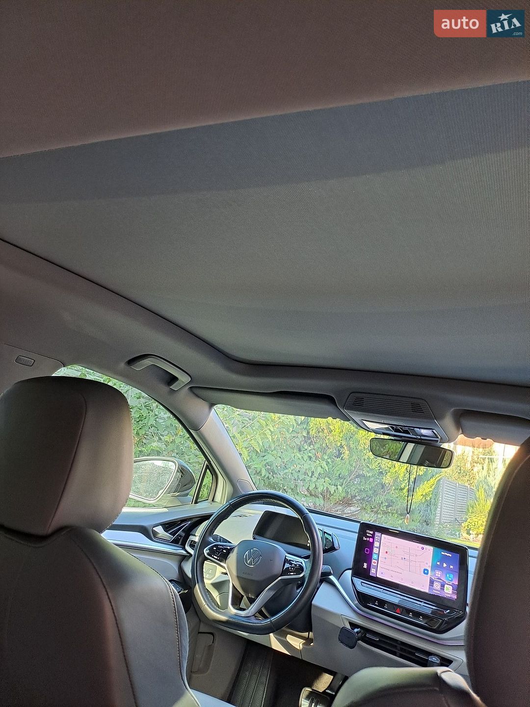 Volkswagen ID.4 2021 VIN LFVVB9E6XM5012725 фото оголошення 22 з 54