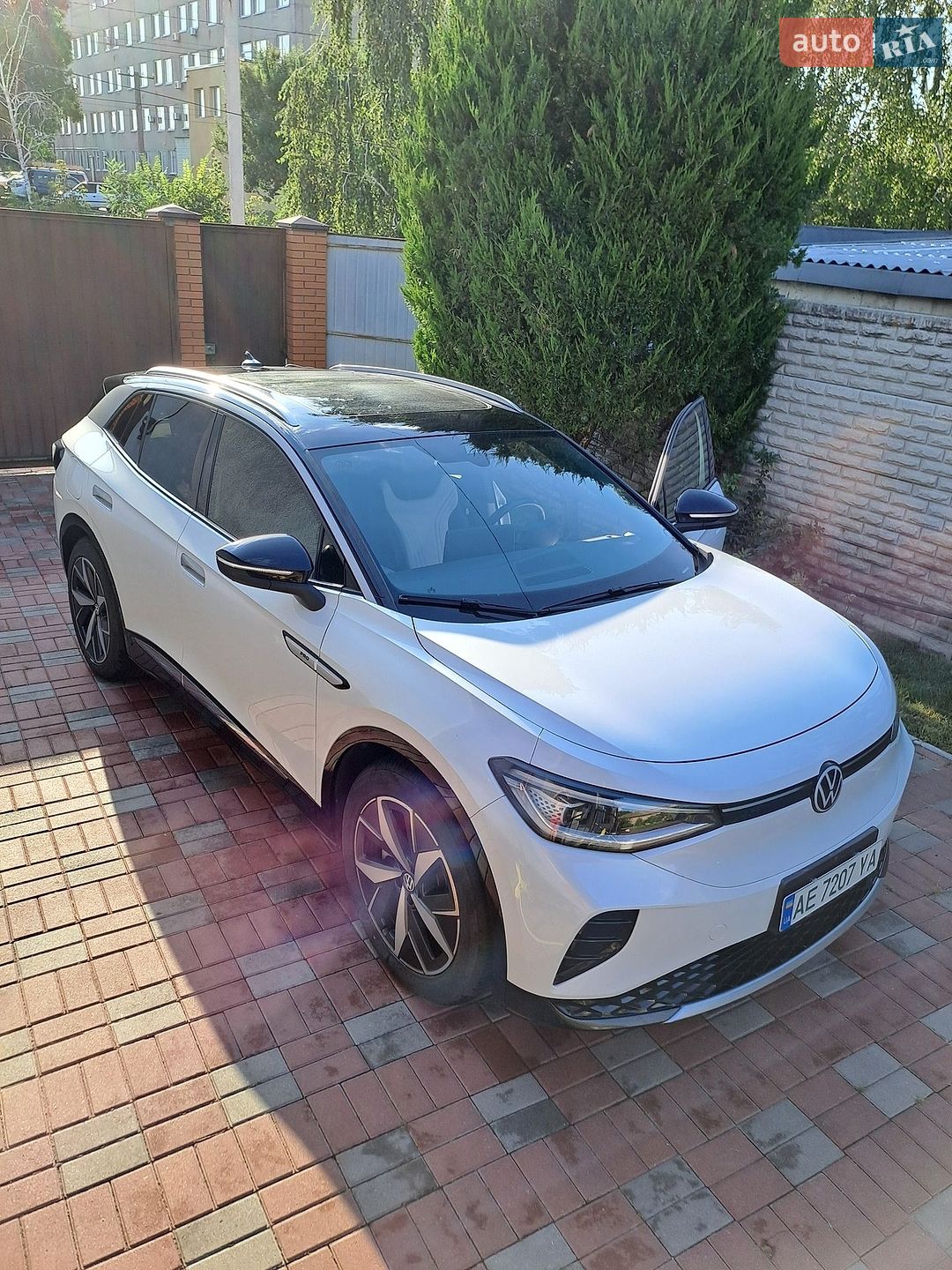 Volkswagen ID.4 2021 VIN LFVVB9E6XM5012725 фото оголошення 29 з 54