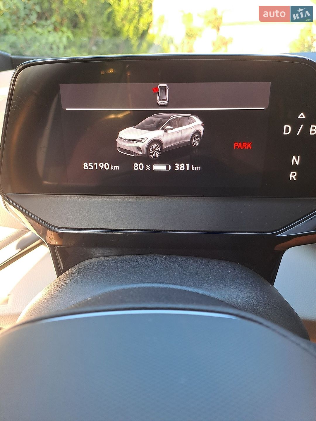 Volkswagen ID.4 2021 VIN LFVVB9E6XM5012725 фото оголошення 31 з 54