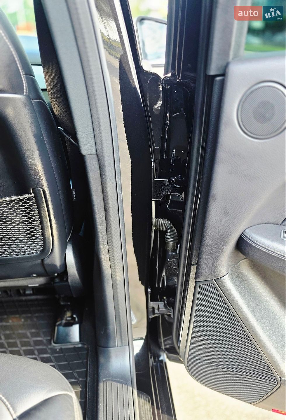 Mercedes-Benz GLE-Class 2016 VIN WDC1660241A841550 фото оголошення 63 з 85