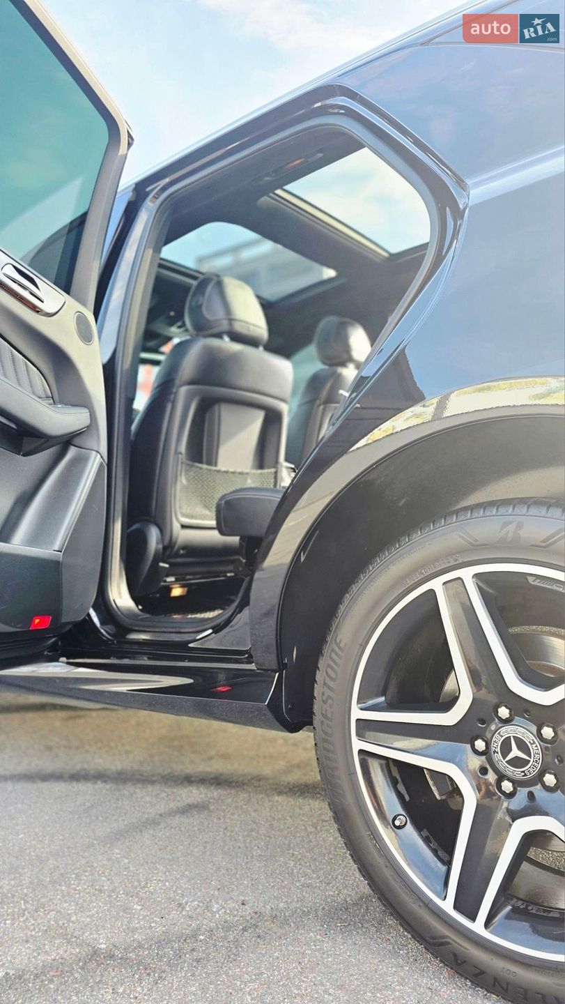 Mercedes-Benz GLE-Class 2016 VIN WDC1660241A841550 фото оголошення 68 з 85