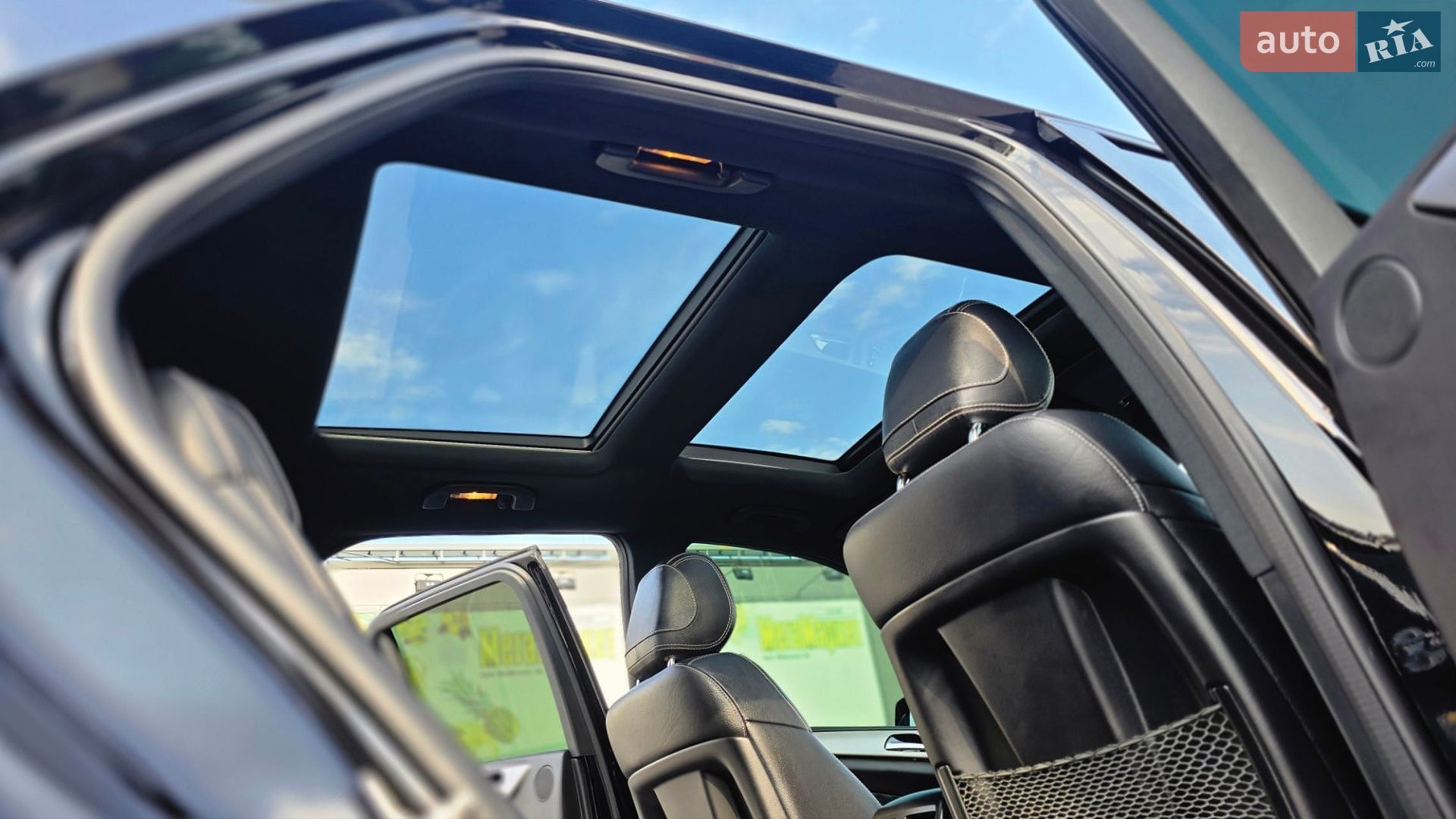 Mercedes-Benz GLE-Class 2016 VIN WDC1660241A841550 фото оголошення 74 з 85
