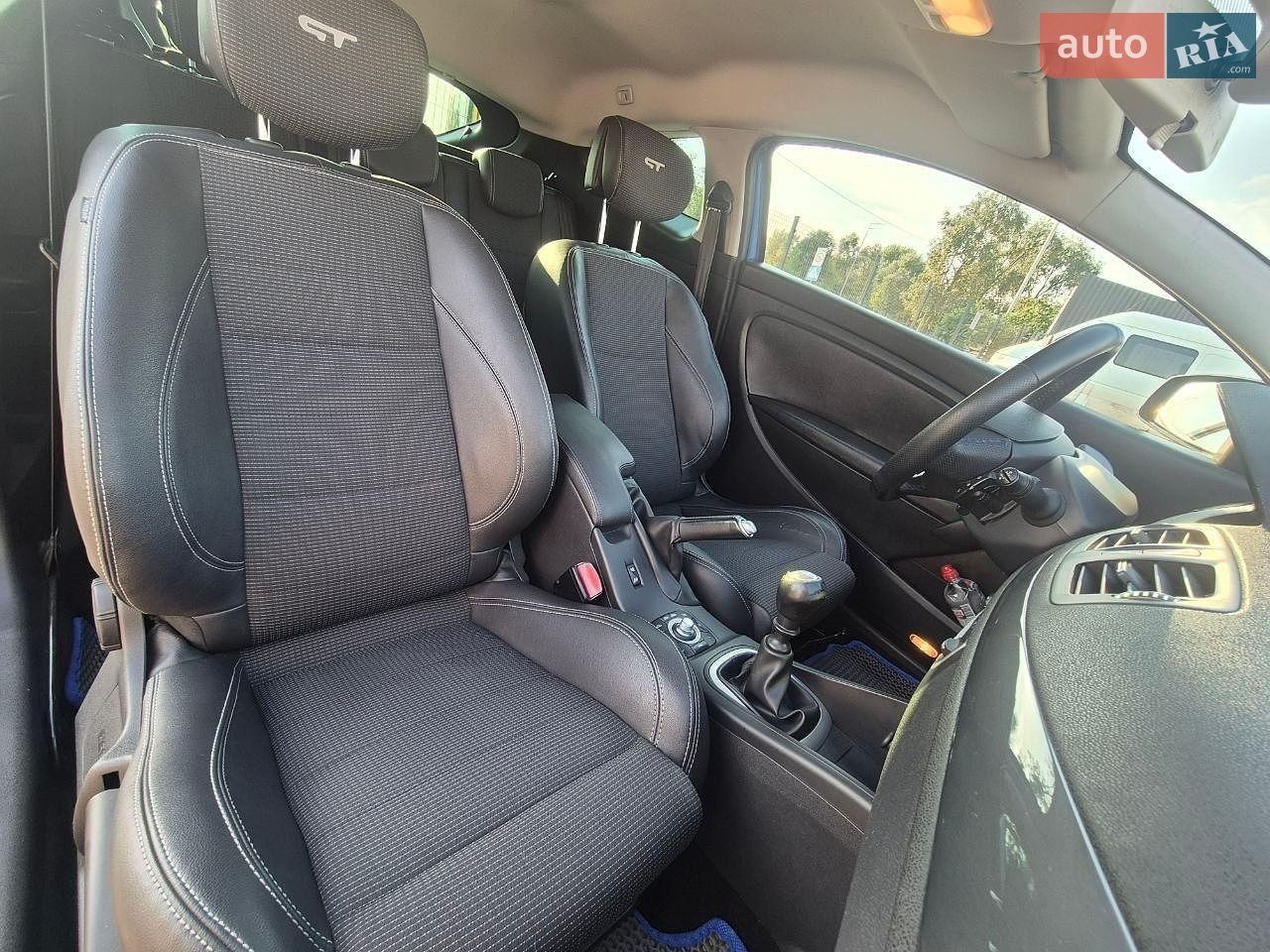 Renault Megane 2011 VIN VF1DZ0L0646066967 фото оголошення 28 з 34