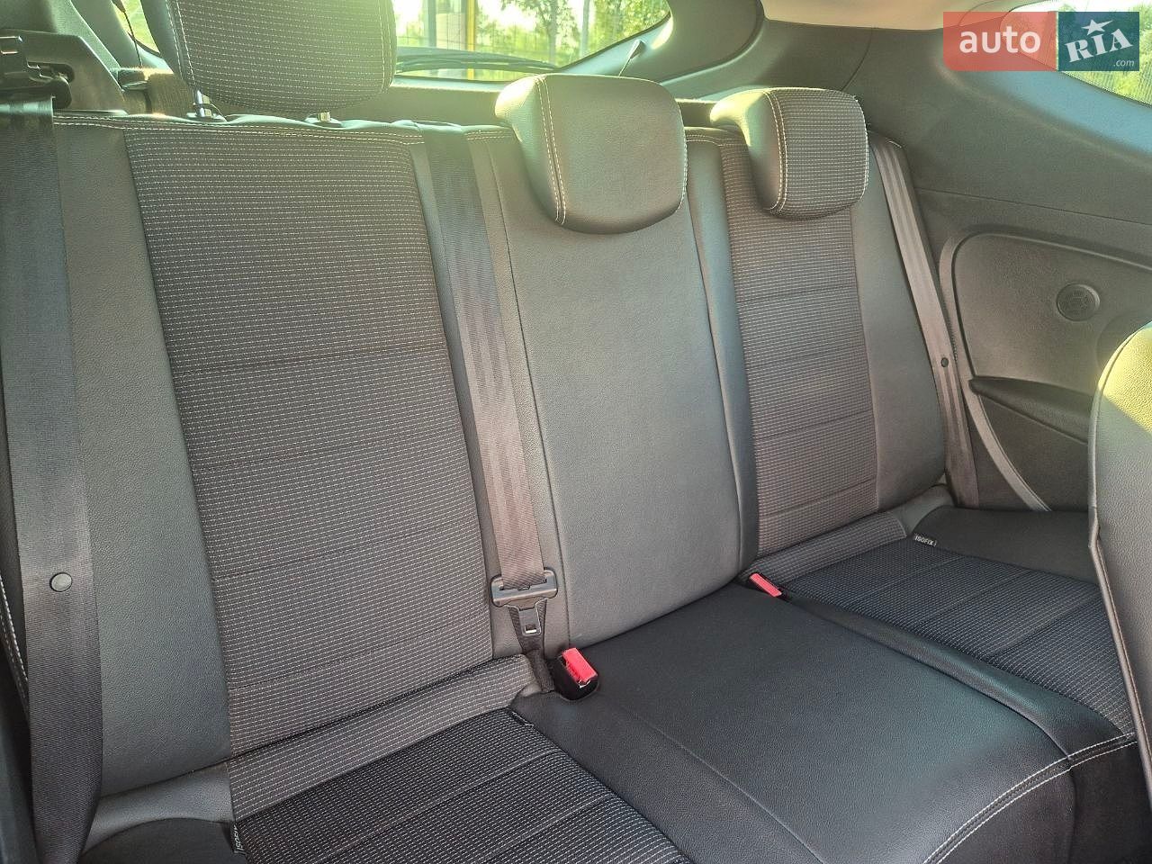 Renault Megane 2011 VIN VF1DZ0L0646066967 фото оголошення 30 з 34