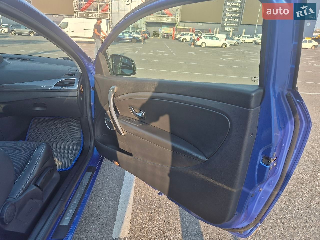 Renault Megane 2011 VIN VF1DZ0L0646066967 фото оголошення 32 з 34