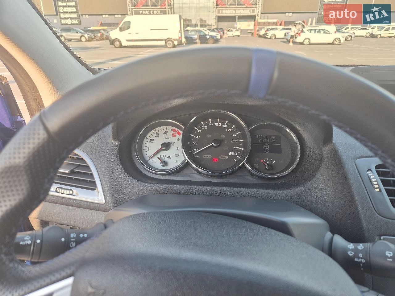 Renault Megane 2011 VIN VF1DZ0L0646066967 фото оголошення 25 з 34
