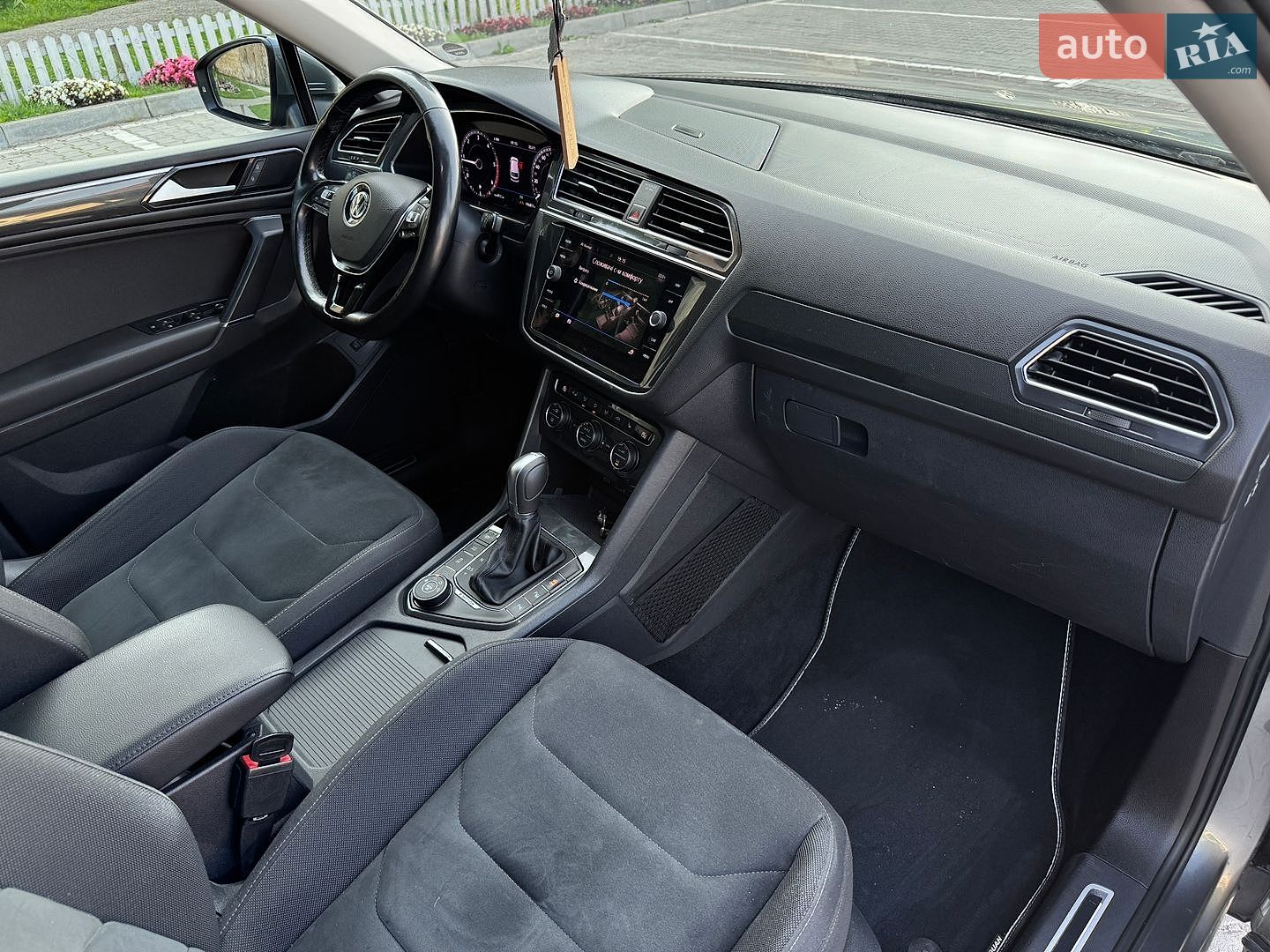 Volkswagen Tiguan Allspace 2018 VIN WVGZZZ5NZJM054766 фото оголошення 33 з 53